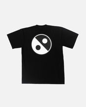 Load image into Gallery viewer, &#39;&#39;ESSENTIALS&#39;&#39; S/S Black Tee
