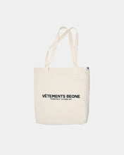 Load image into Gallery viewer, &#39;&#39;ESSENTIALS&#39;&#39; Tote Bag
