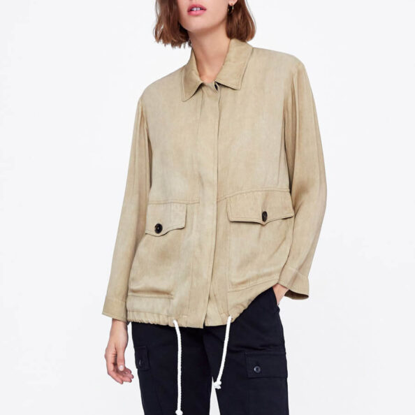 Cotton Sweater