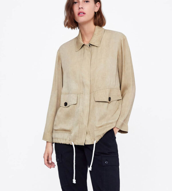 Cotton Sweater